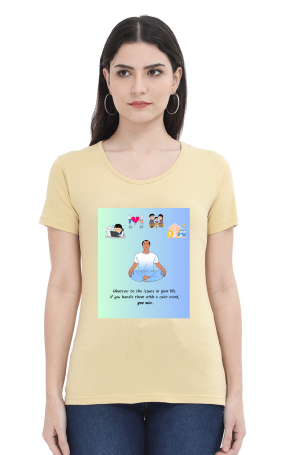 Women T-shirt